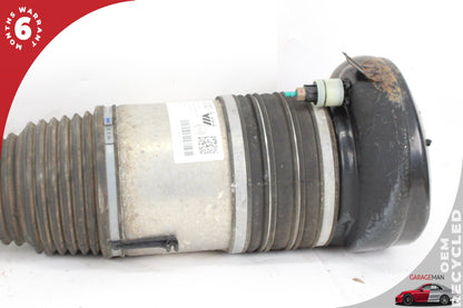 2018-2025 Audi SQ5 Q5 Front Right Side Air Airmatic Shock Strut 80A616039G OEM