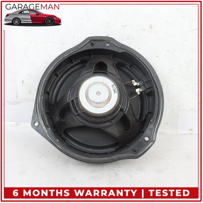 2008-2018 Mercedes C207 E550 C350 Front Left and Right Side Door Speaker Set OEM