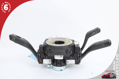 2011-2013 Porsche Cayenne 958 Steering Column Combination Switch 7P5953507DJ OEM