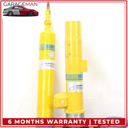2007-2011 BMW 335i E90 RWD Bilstein B14 Suspension Coilovers Kit 47-269064