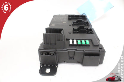 2014-2020 BMW 430i 440i F36 Rear BCM Body Control Module Unit 9866979 OEM