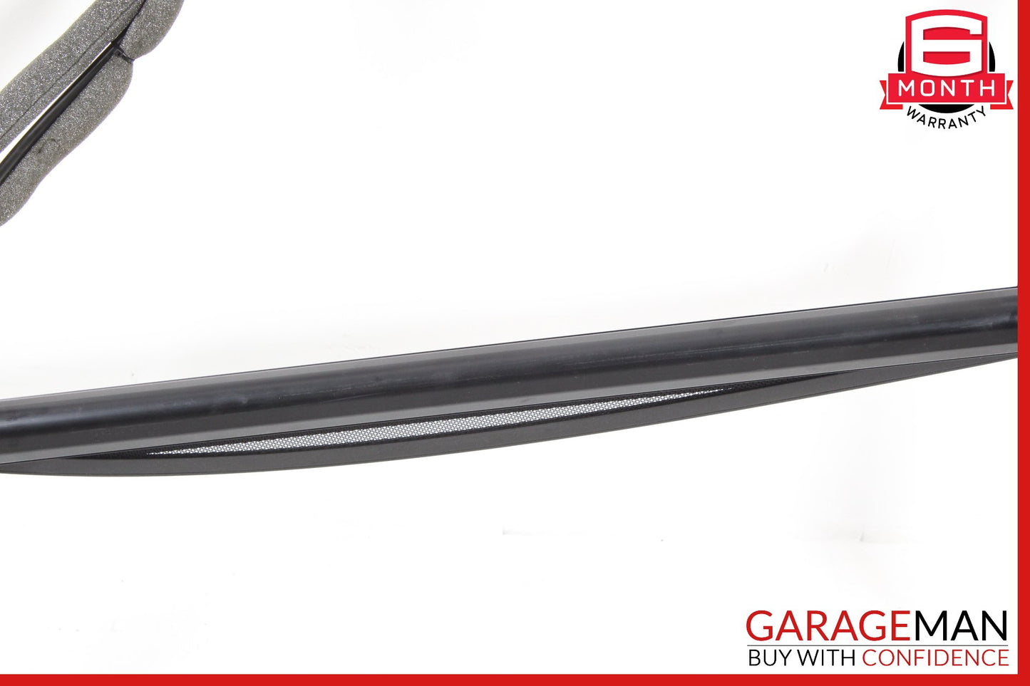 2007-2013 Mercedes S550 W221 Rear Left Door Window Sun Shade 2218100520
