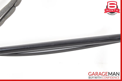 2007-2013 Mercedes S550 W221 Rear Left Door Window Sun Shade 2218100520