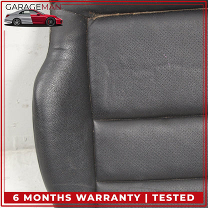 2012-2015 Mercedes W204 C250 GLK350 Front Right Lower Bottom Seat Cushion OEM