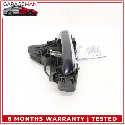 2006-2013 Mercedes W164 ML350 Rear Right Exterior Door Handle 1647601234 OEM