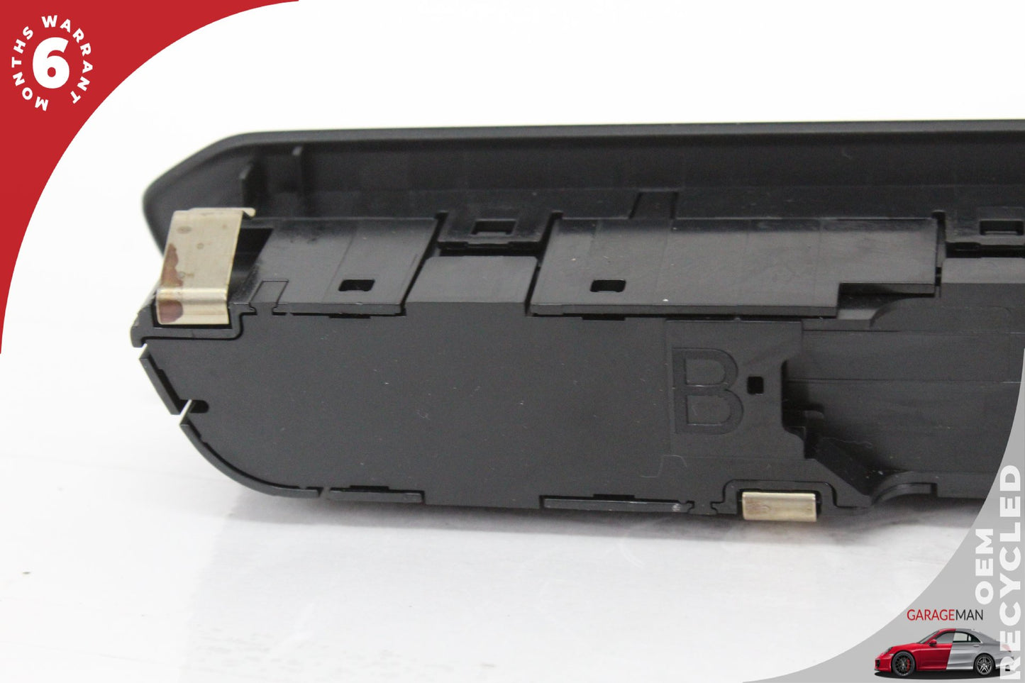 19-24 BMW 330i G20 Sedan Center Console Audio Radio Media Control Switch 7949454