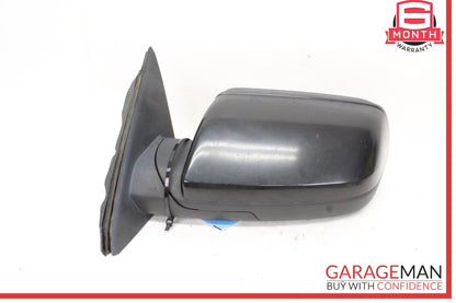 2013-2019 Ford Flex Left Side Power Door Mirror w/ Blind Spot DA8317683CE OEM