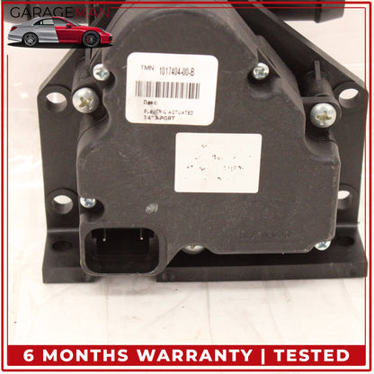 2014-2017 Mercedes W242 B Electric Drive B250e Electric Water Pump Actuator OEM