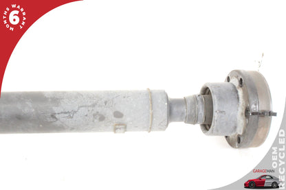 2005-2016 Land Rover LR4 SUV Front Propeller Driveshaft Propeller TVB500510 OEM