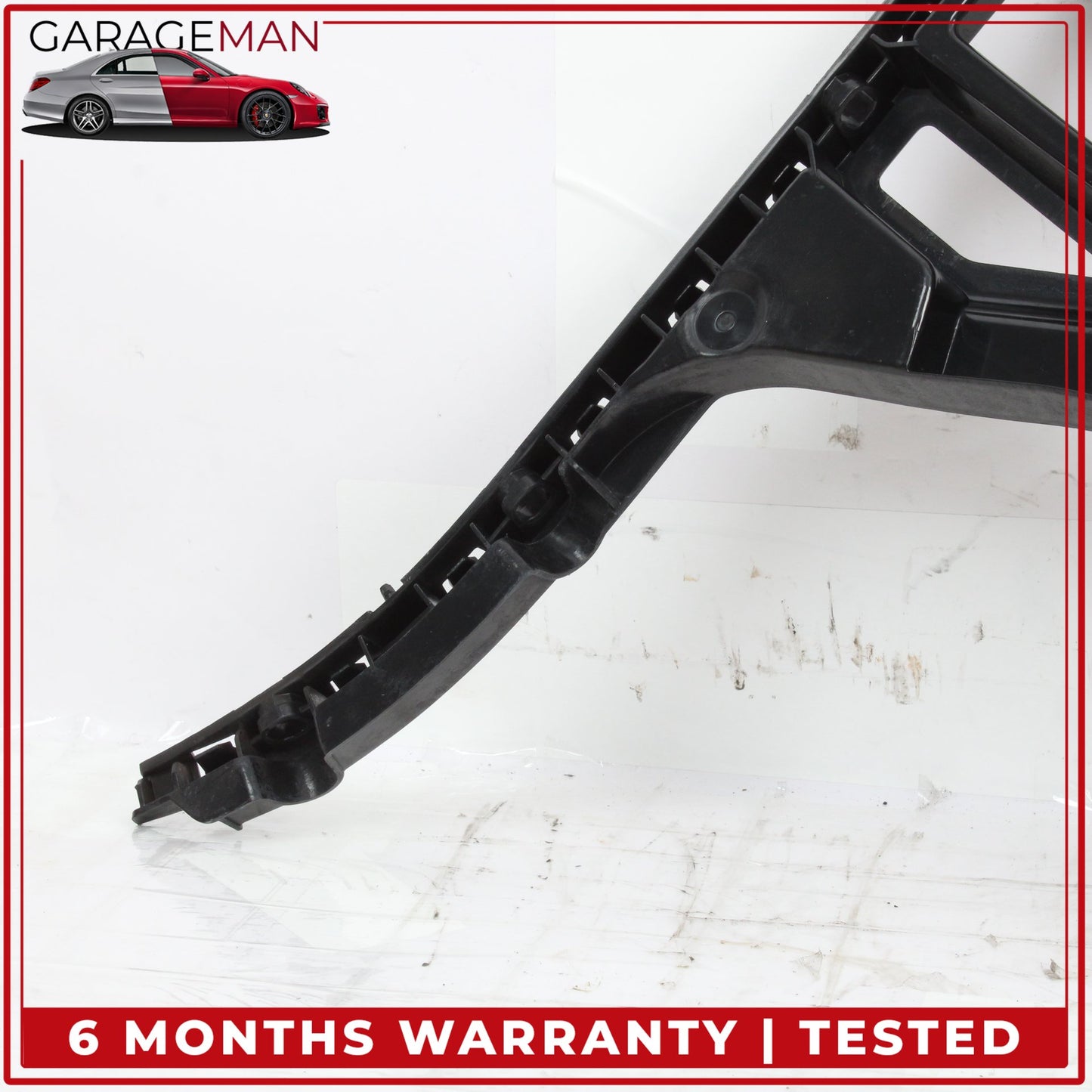2014-2020 Mercedes W222 S550e Rear Right Bumper Support Bracket 2228800612 OEM