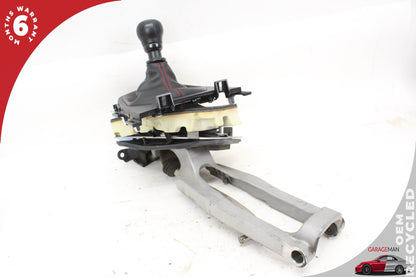 2022-2025 Subaru BRZ Manual Transmission Gear Shifter Selector Assembly OEM