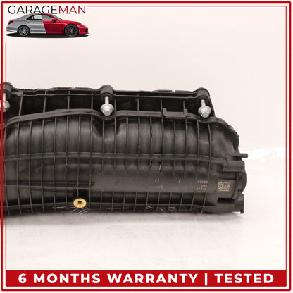 2015-2023 Mercedes W212 E400 Engine Motor Upper Intake Manifold 2760900442 OEM