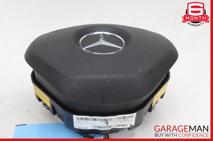 2012-2017 Mercedes-Benz C250 W204 Steering Wheel Airbag 1728602902