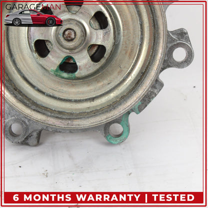 2016-2024 Infiniti Q50 Q60 3.0L Coolant Water Pump w/ Pulley 210104HK0E OEM