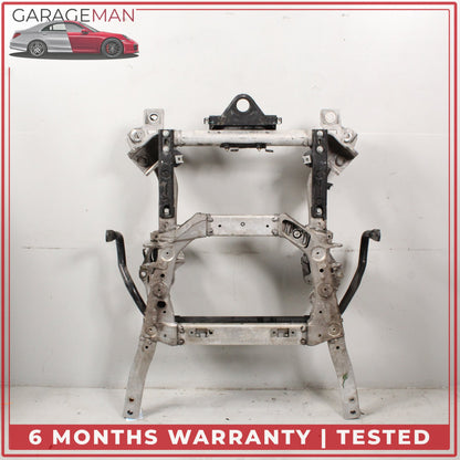 2014-2017 Land Rover Range Rover Sport L494 Front Subframe Crossmember OEM