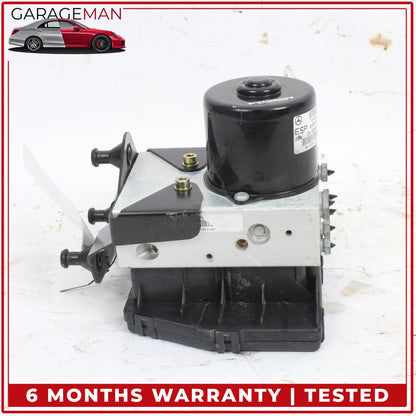 2001-2004 Mercedes R170 SLK230 ABS Anti Lock Brake Pump Module 1705450132 OEM