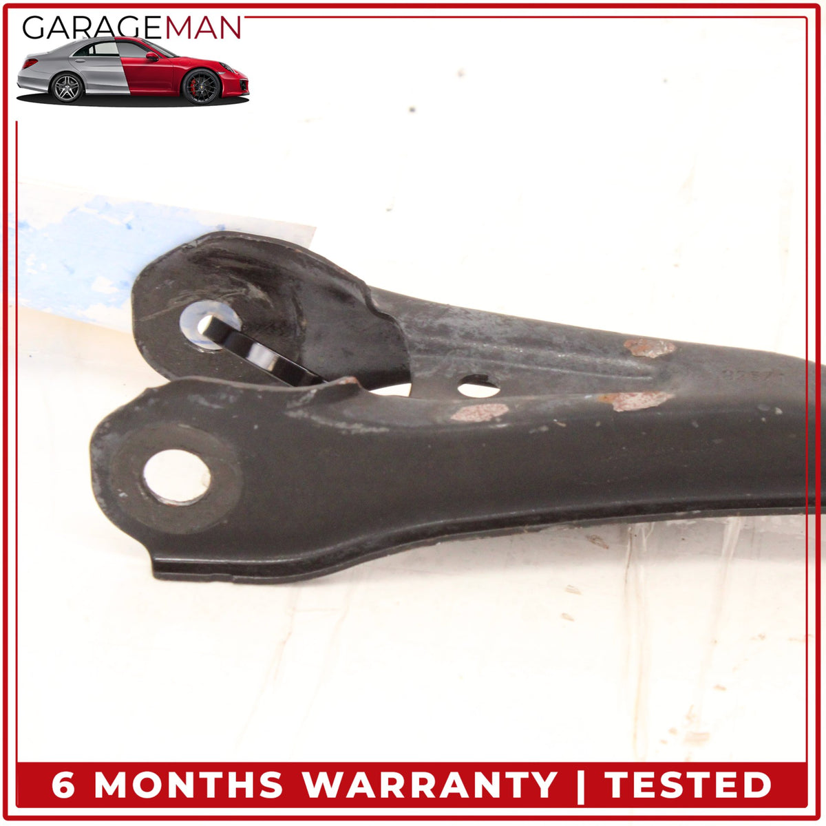 2014-2020 Mercedes X156 GLA250 Rear Left or Right Side Lower Control Arm OEM
