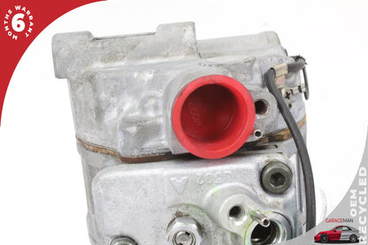 2003-2006 Mercedes-Benz C240 W203 Sedan AC A/C Air Conditioning Compressor 0002309111 OEM