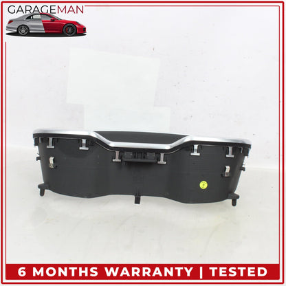 2016-2023 Audi TTS 8S Instrument Cluster Speedometer Bezel Trim 8S0857115 OEM