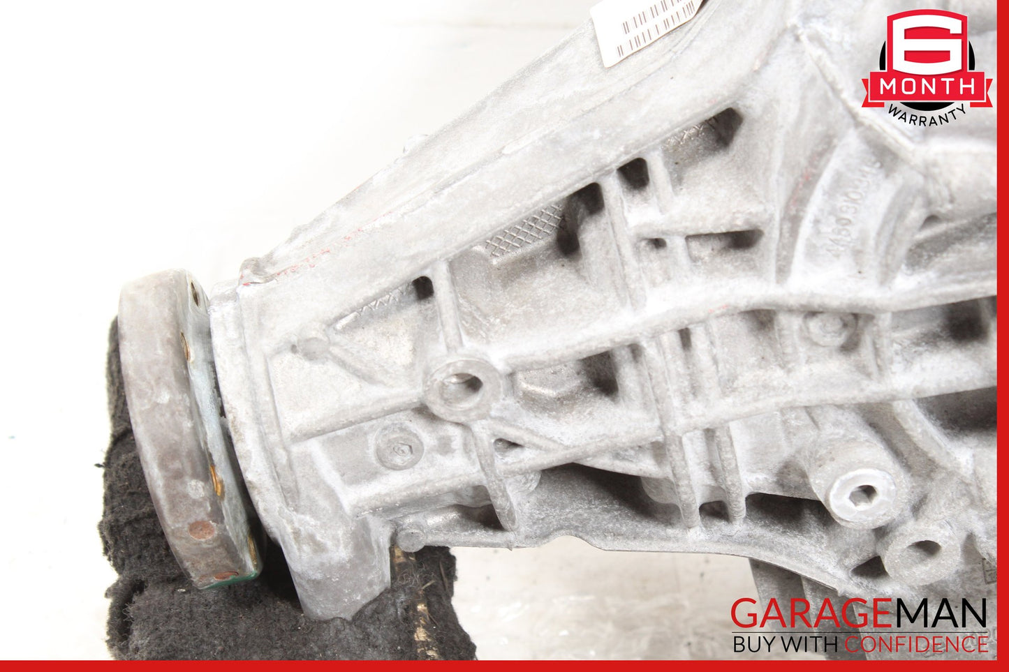 2015-2024 Porsche Macan 95B 2.0L AWD Rear Differential Diff Axle Carrier OEM