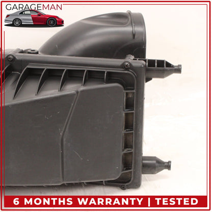 2014-2019 Land Rover Range Rover L405 Right Air Intake Filter Cleaner Box OEM