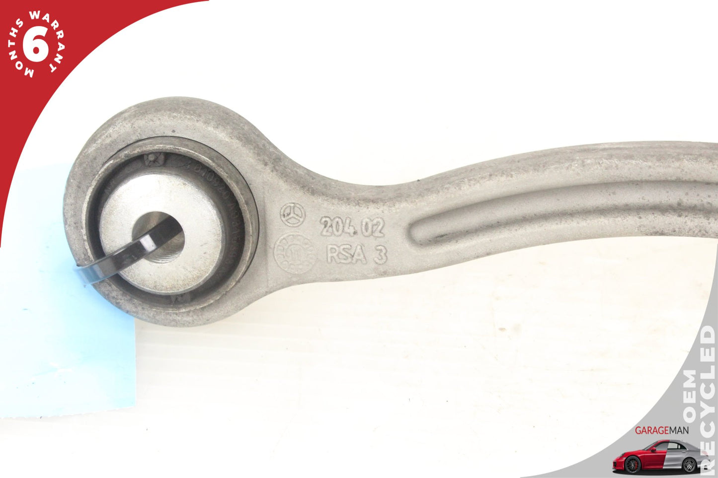 2008-2017 Mercedes W218 CLS550 Rear Right or Left Side Lower Control Arm OEM