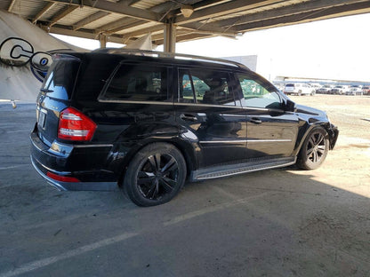 Parting Out- 2012 Mercedes-Benz GL450 X164- 111