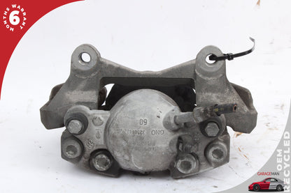 2012-2018 Audi A6 A7 Front Left & Front Right Side Brake Caliper Set TRW OEM