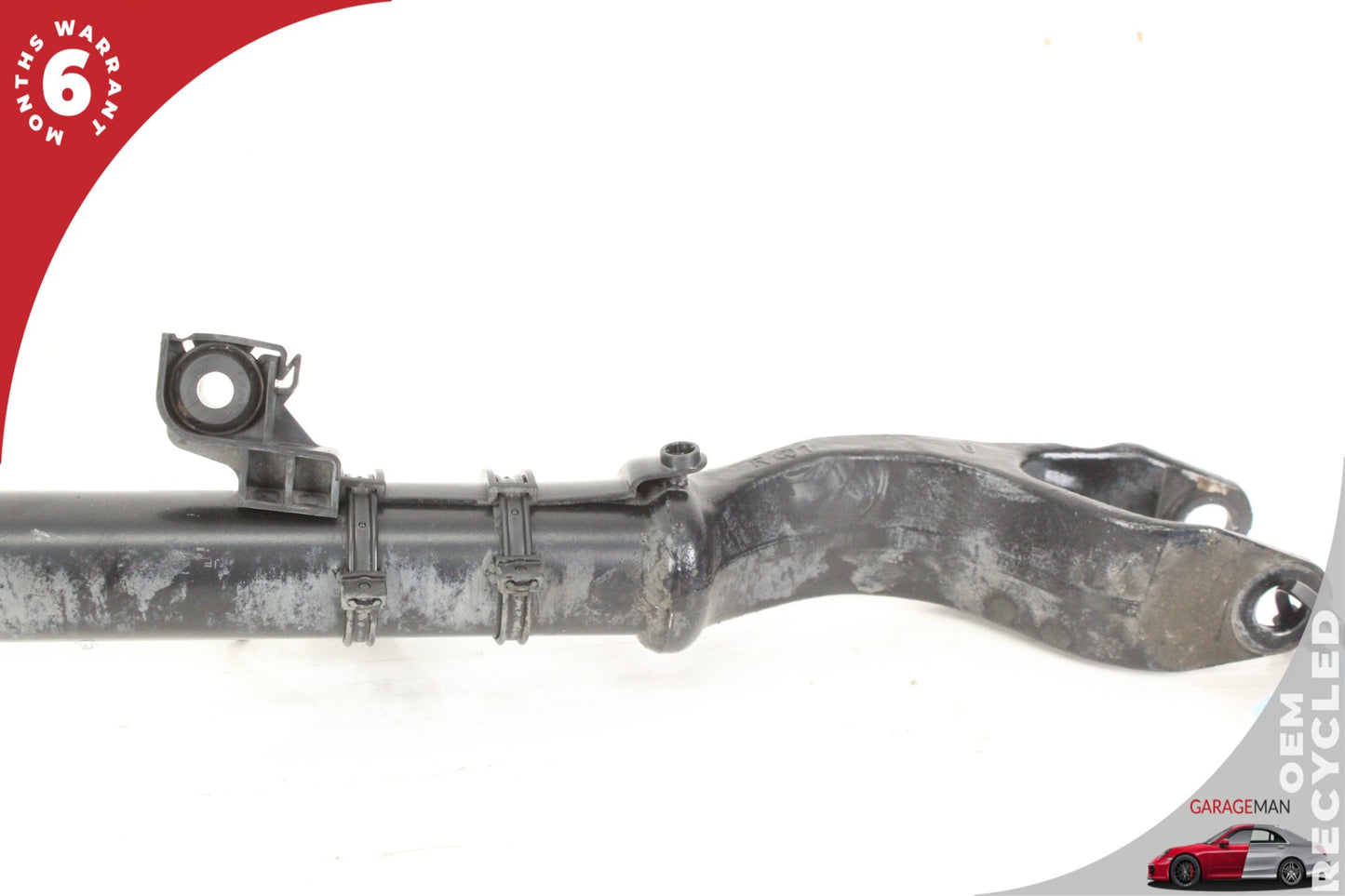 2017-2019 Mercedes-Benz E400 W213 Station Wagon Front Right Shock Absorber 2133201266