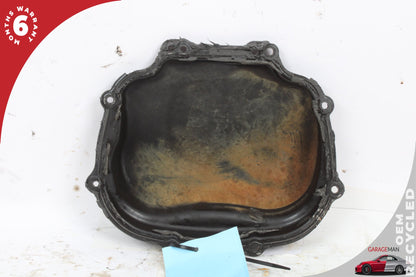 2008-2016 Audi A6 A8 Q5 Q7 SQ5 Sedan Engine Timing Cover 06E109285J OEM