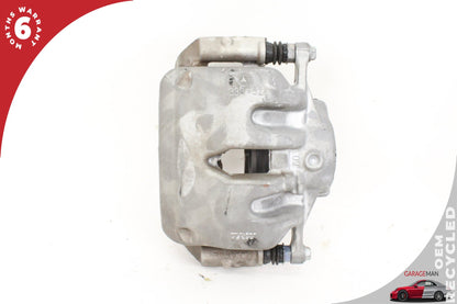 2015-2020 Mercedes W205 C300 C400 Front Left & Right Side Brake Caliper Set OEM
