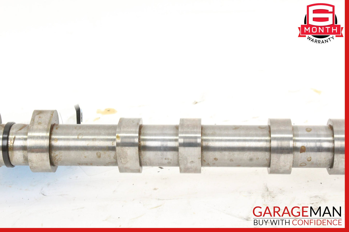 2015-2020 Mercedes-Benz C300 W205 Left Side Intake Camshaft 2700506100 OEM
