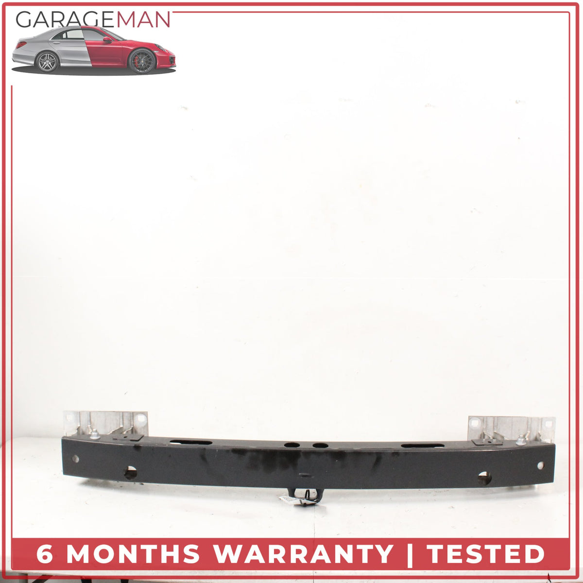 2013-2017 Range Rover L405 Rear Bumper Reinforcement Impact Crash Bar Beam OEM