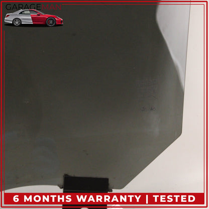 2013-2022 Land Rover Range Rover L405 Rear Right Window Glass CK5225712BB OEM