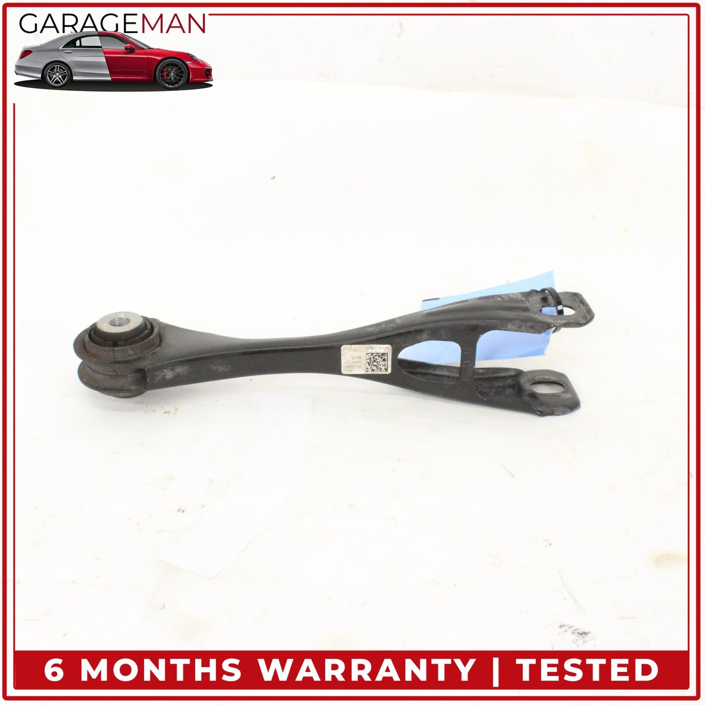 2014-2021 BMW i3 I01 Rear Right Passenger Side Wishbone Control Arm 6852270 OEM