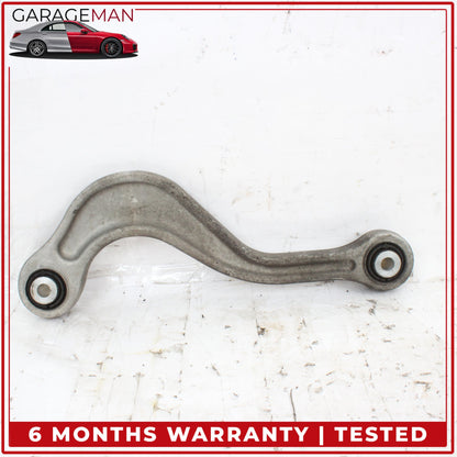 2010-2016 Porsche Panamera 970 Left Suspension Control Arm Set of 5 OEM