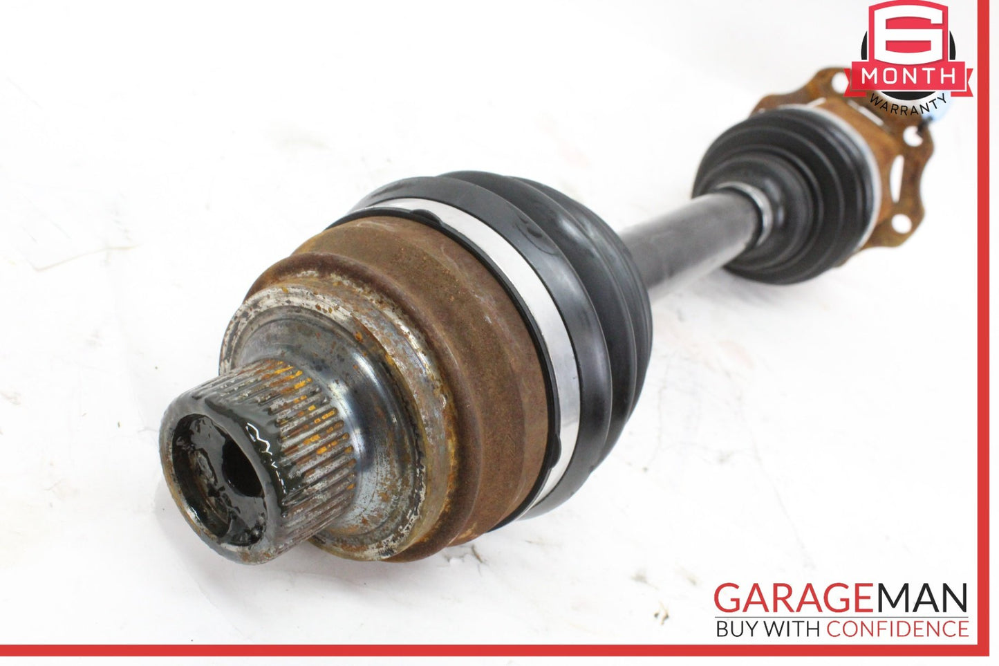 2009-2016 Audi RS5 8T Front Left or Right Side CV Axle 8K0407271AJ OEM