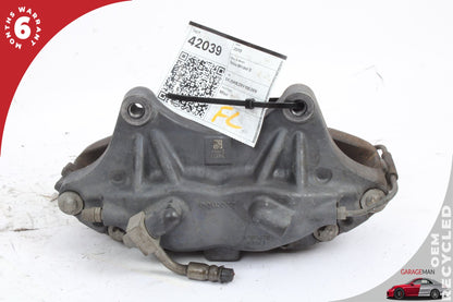 2012-2021 Tesla Model S Front Left and Right Side Brake Caliper Set Brembo OEM