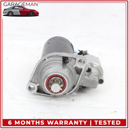 1997-2008 Porsche 911 Carrera 996 Boxster 986 Starter Motor 99660410300 OEM