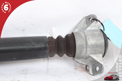 08-17 Audi A5 AWD 2 Rear Left or Right Shock Strut Absorber 8T0513035M Genuine