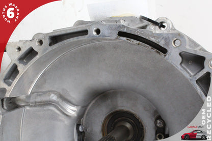 2011-2014 Porsche Cayenne S Hybrid 92A AWD Hybrid Electric Motor 7P0901153C 128K