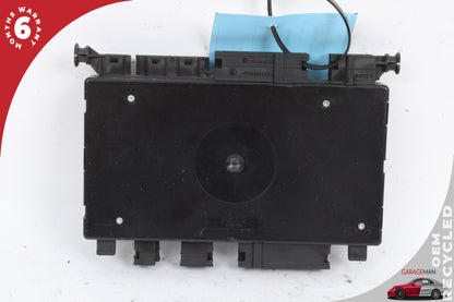 2003-2012 Mercedes X164 GL450 Front Left Side Seat Control Module 2118704926 OEM