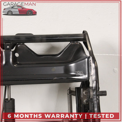 1997-2005 Porsche 911 Carrera 996 Front Right Side Seat Track Frame Rail OEM