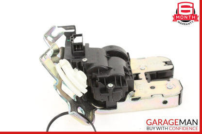 2012-2018 Audi A7 Q3 Rear Tailgate Liftgate Latch Lock Actuator 8R0827505 OEM
