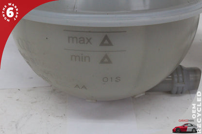 2018-2023 Audi SQ5 Expansion Coolant Water Reservoir Tank 80A121405AA OEM