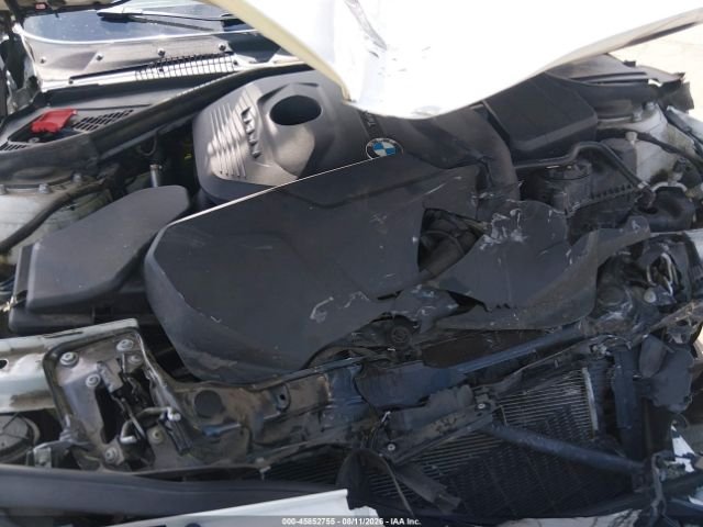 Parting Out- 2017 BMW 230i F22- 229