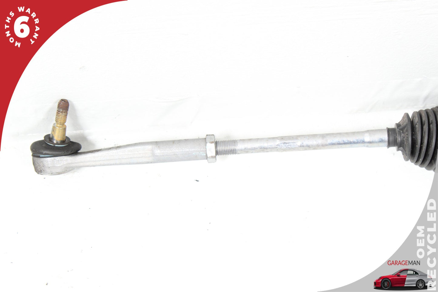 2014-2017 Fiat 500L Power Steering Gear Rack &amp; Pinion Assembly 551-60020 OEM