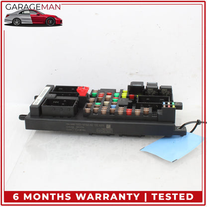 2014-2020 Jaguar F-Type X152 BCM Body Control Processor Module GX5314F041AD OEM