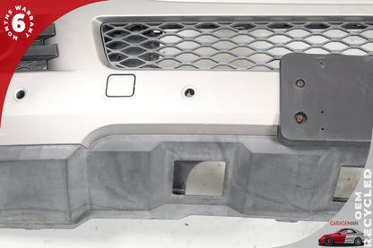 2007-2009 Mercedes X164 GL450 GL320 Front Bumper Cover Assembly 1648851725 OEM
