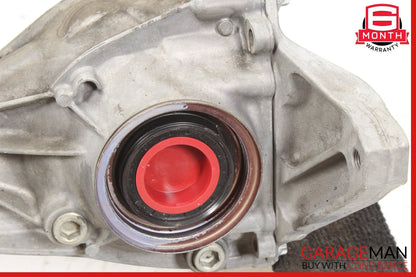 2015-2019 Mercedes-Benz C300  W205 Rear Differential Carrier 2053501600 OEM